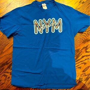 Amazin New York Mets Tee